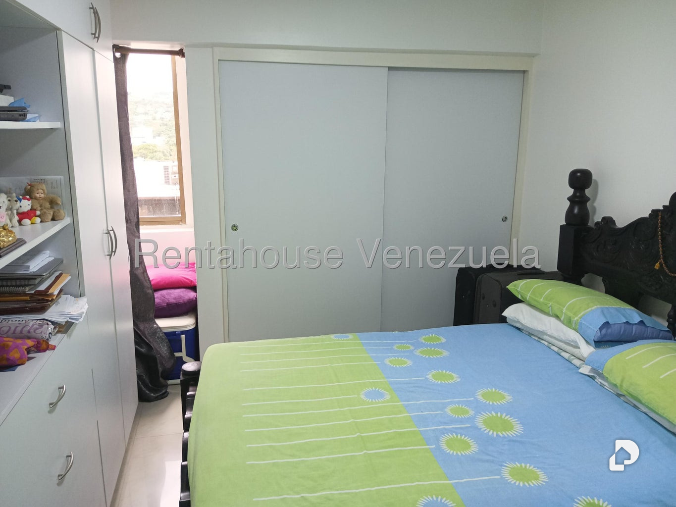 Apartamento en La California Norte, Caracas – 20