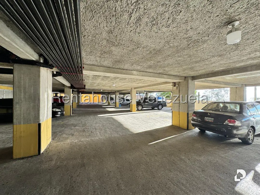 Apartamento en Llano Alto, Carrizal