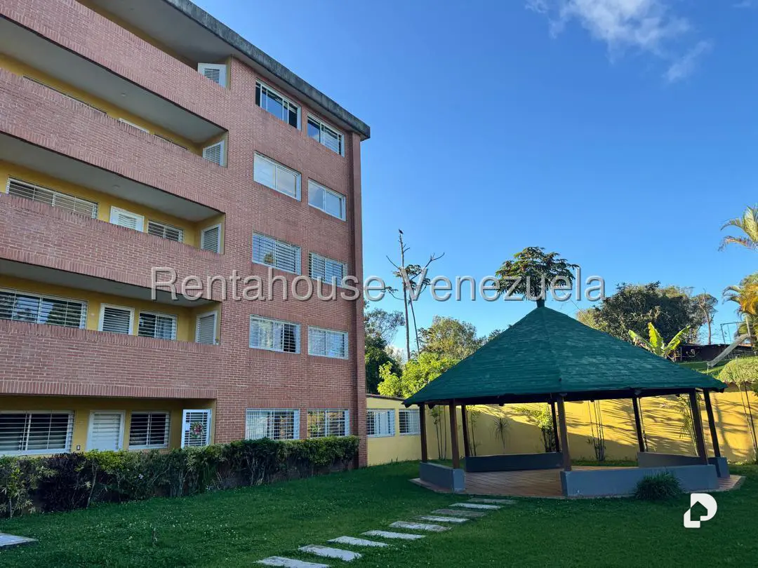 Apartamento en Llano Alto, Carrizal