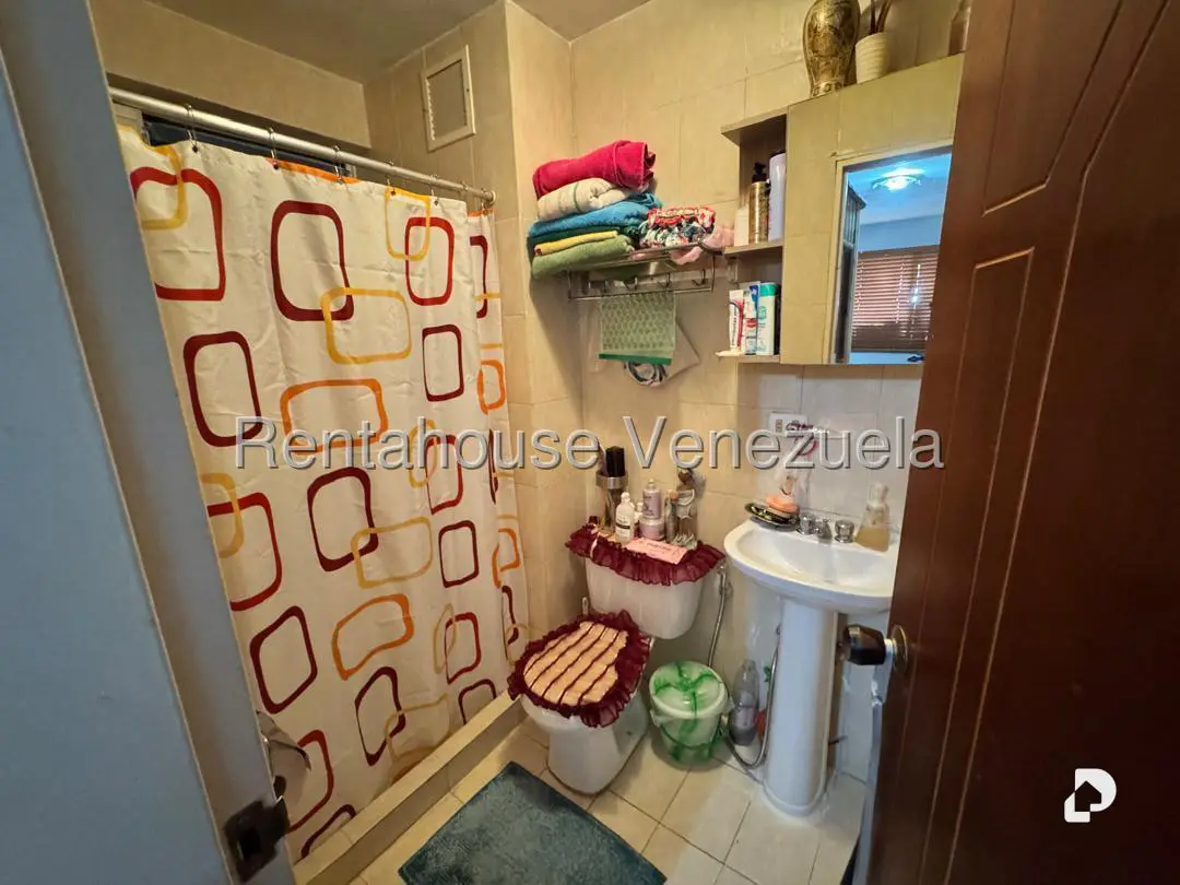 Apartamento en Llano Alto, Carrizal