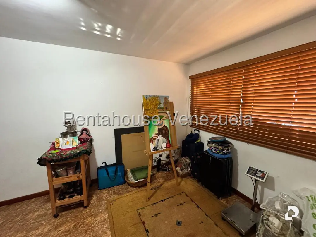 Apartamento en Llano Alto, Carrizal