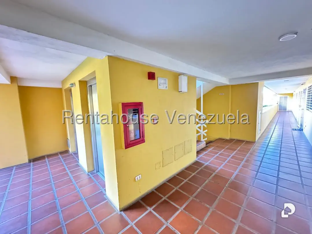 Apartamento en Llano Alto, Carrizal