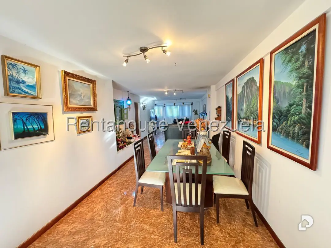 Apartamento en Llano Alto, Carrizal