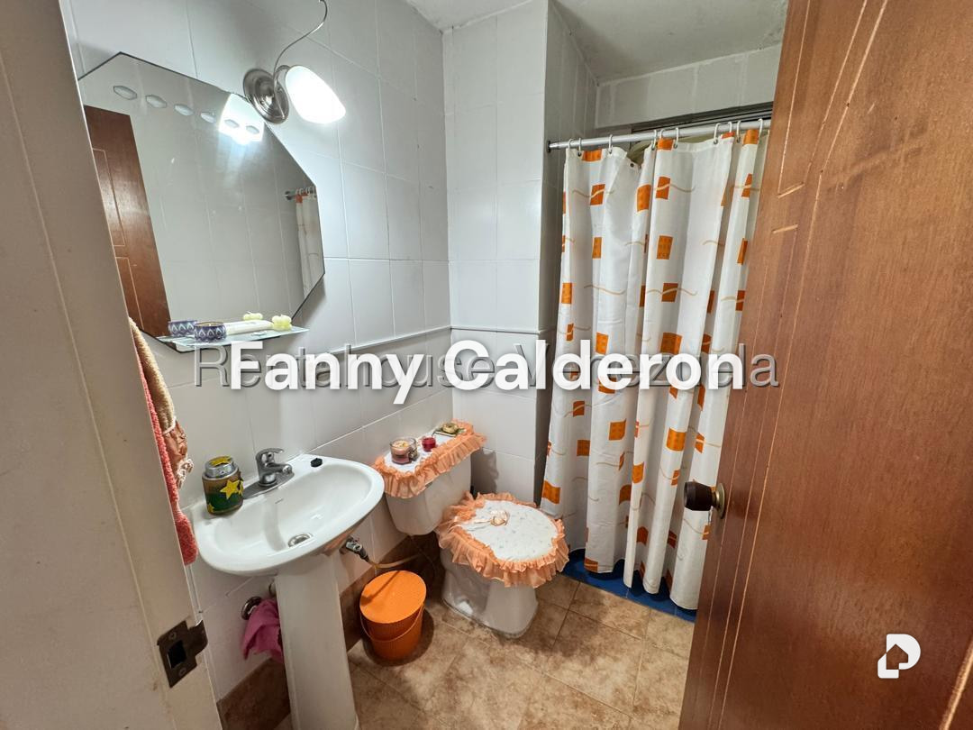 Apartamento en Llano Alto, Carrizal – 14