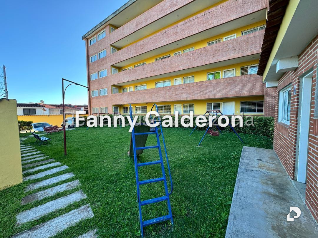Apartamento en Llano Alto, Carrizal – 30