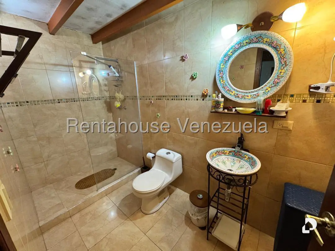 Apartamento en Llano Alto, Carrizal