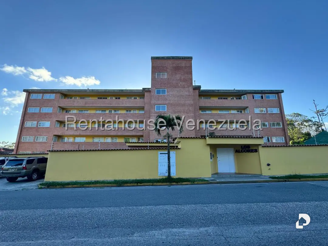 Apartamento en Llano Alto, Carrizal