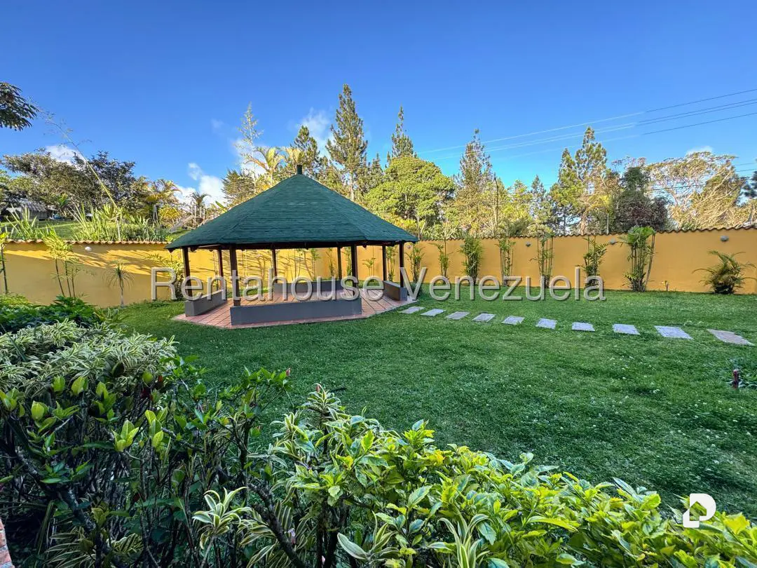Apartamento en Llano Alto, Carrizal