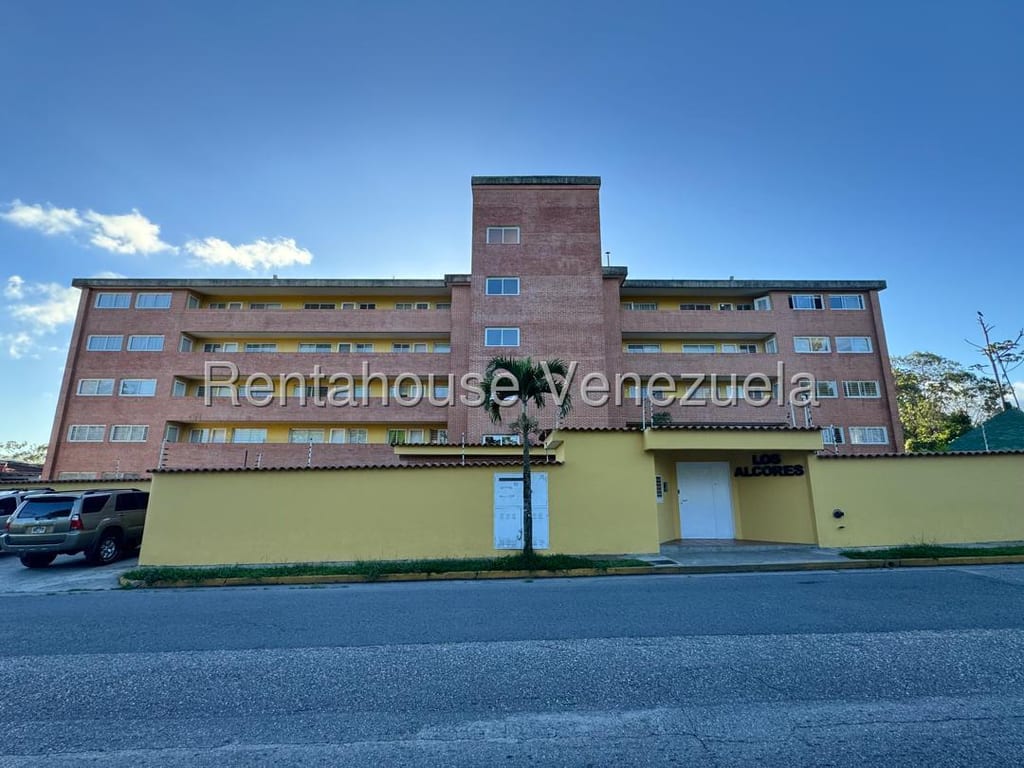 Apartamento en Llano Alto, Carrizal - 1