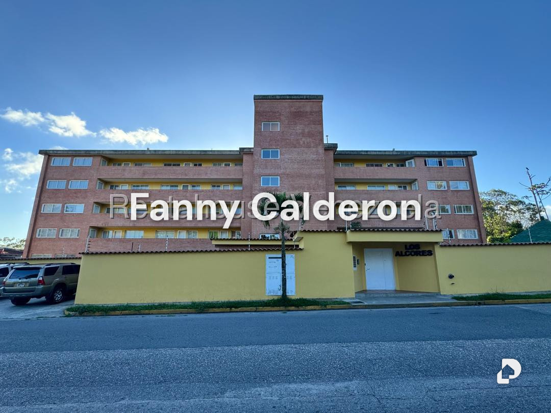 Apartamento en Llano Alto, Carrizal – 1