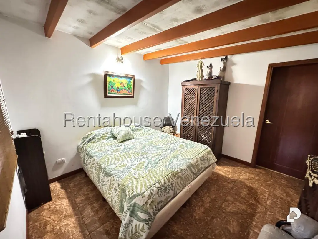 Apartamento en Llano Alto, Carrizal