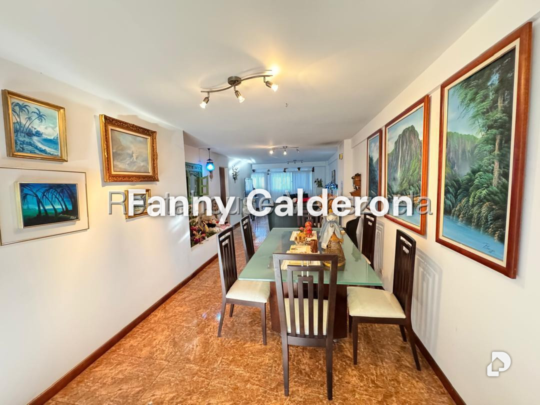 Apartamento en Llano Alto, Carrizal – 3