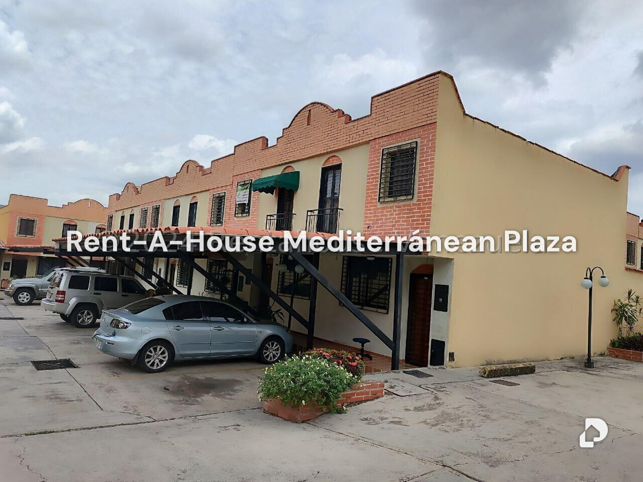 House in Tazajal, Naguanagua – 24