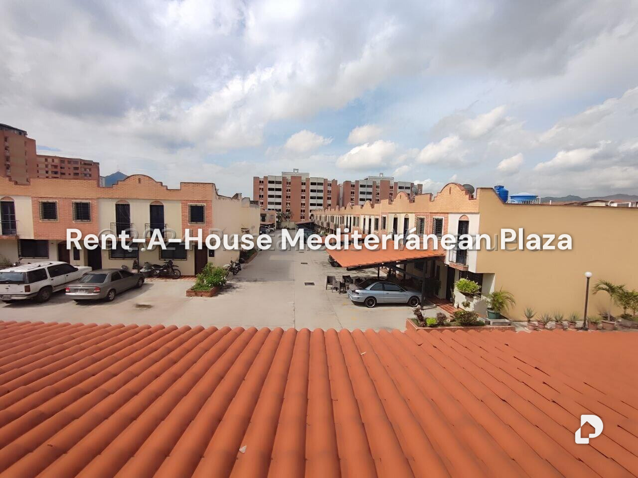 House in Tazajal, Naguanagua – 22