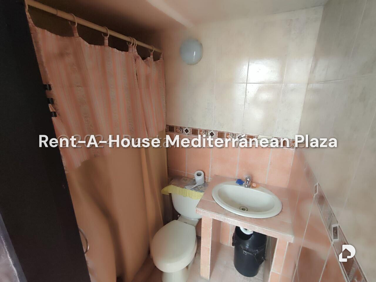 House in Tazajal, Naguanagua – 11