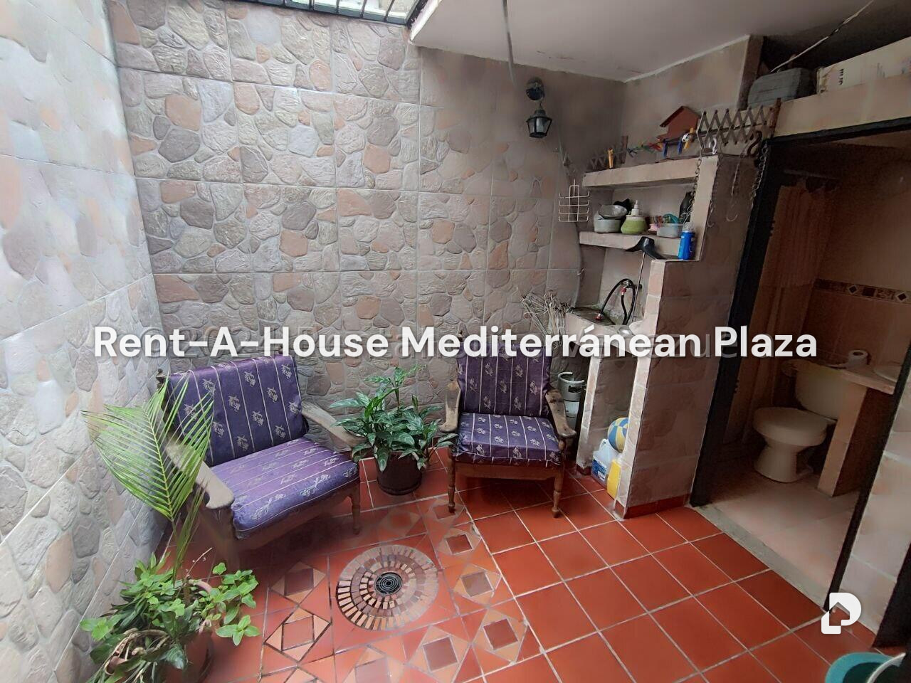 House in Tazajal, Naguanagua – 10