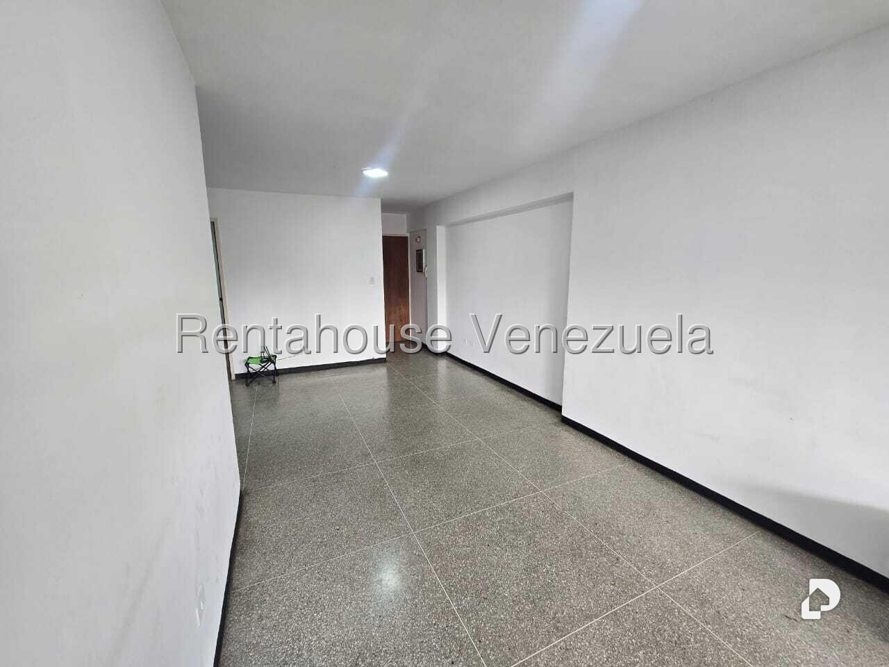 Apartamento en Parroquia La Candelaria, Caracas