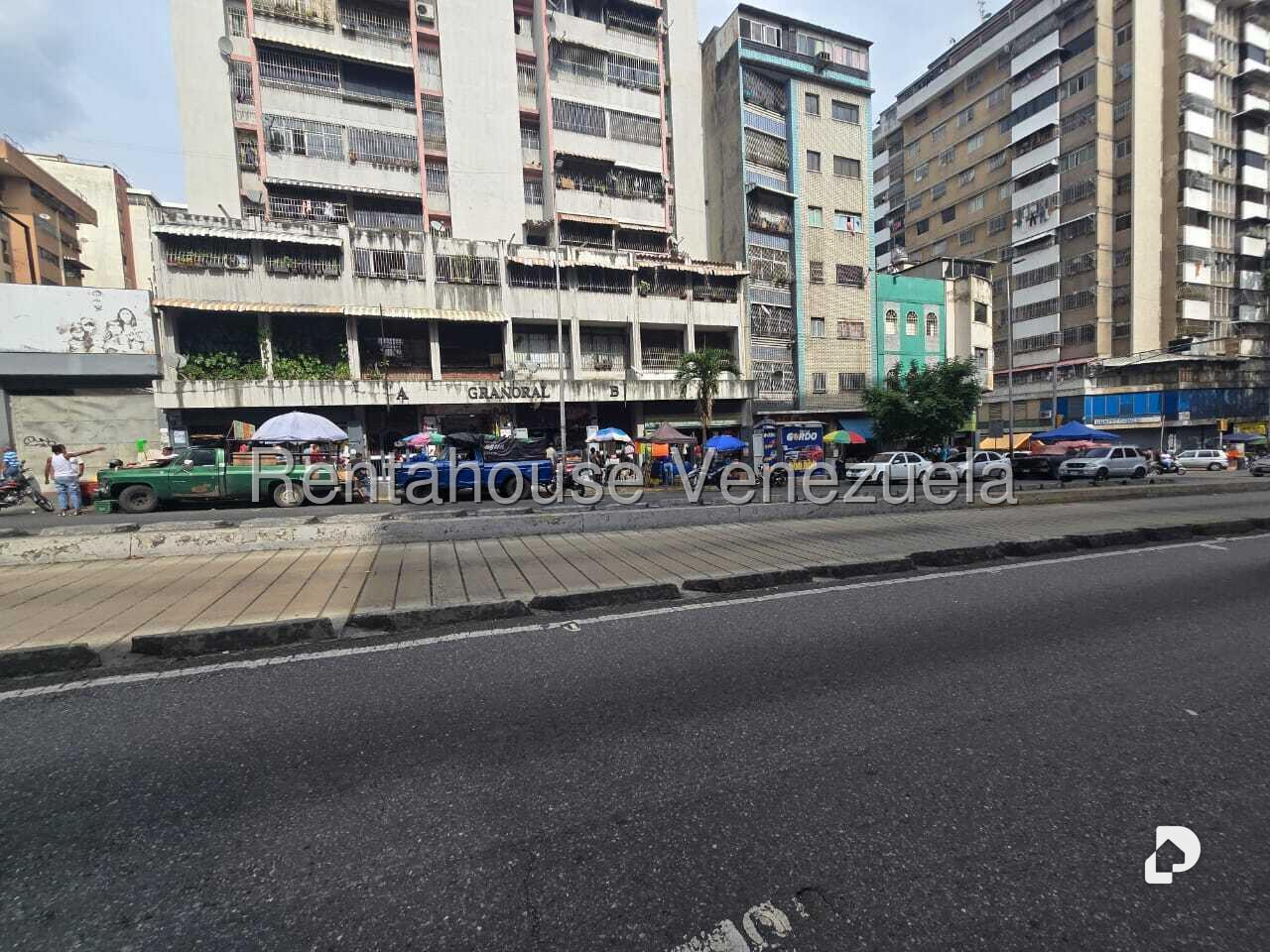 Apartamento en Parroquia La Candelaria, Caracas