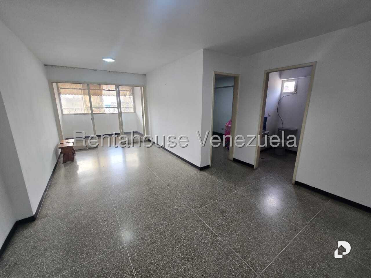 Apartamento en Parroquia La Candelaria, Caracas