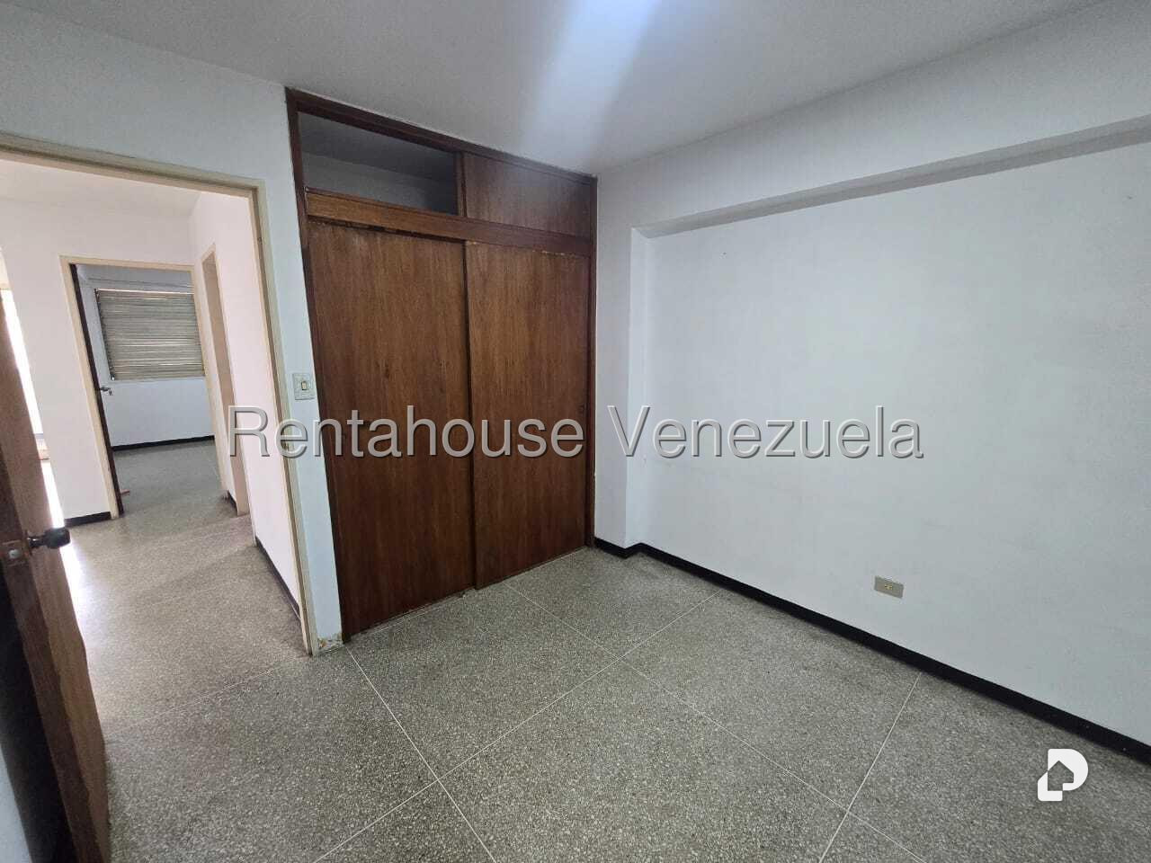 Apartamento en Parroquia La Candelaria, Caracas