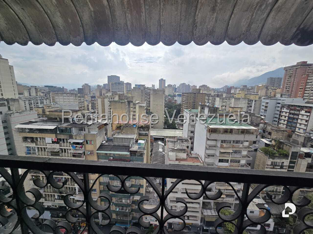 Apartamento en Parroquia La Candelaria, Caracas