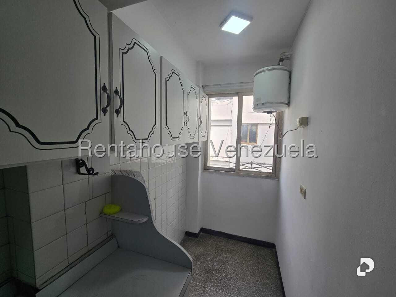 Apartamento en Parroquia La Candelaria, Caracas