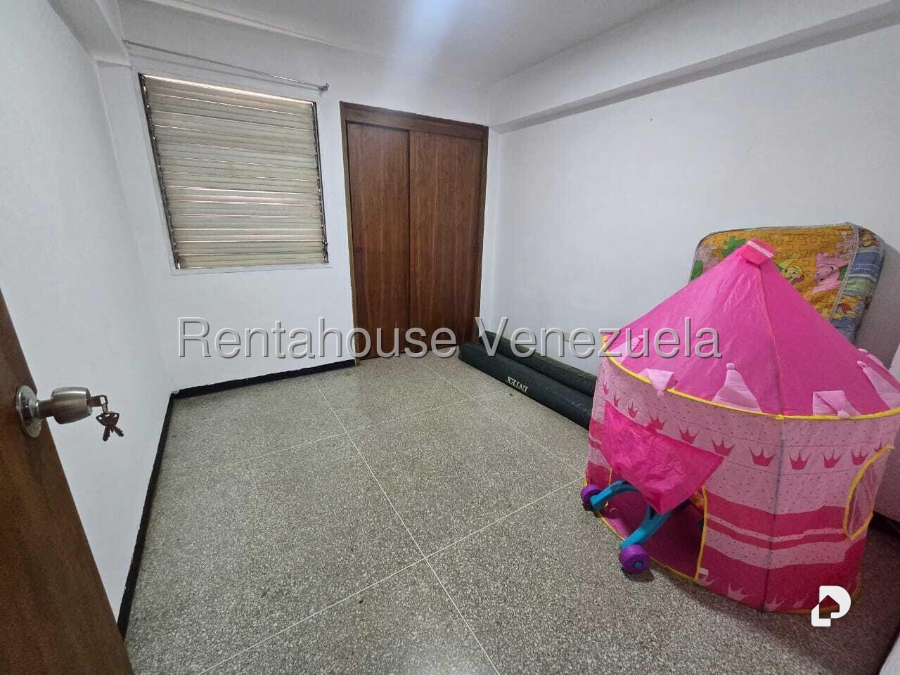 Apartamento en Parroquia La Candelaria, Caracas