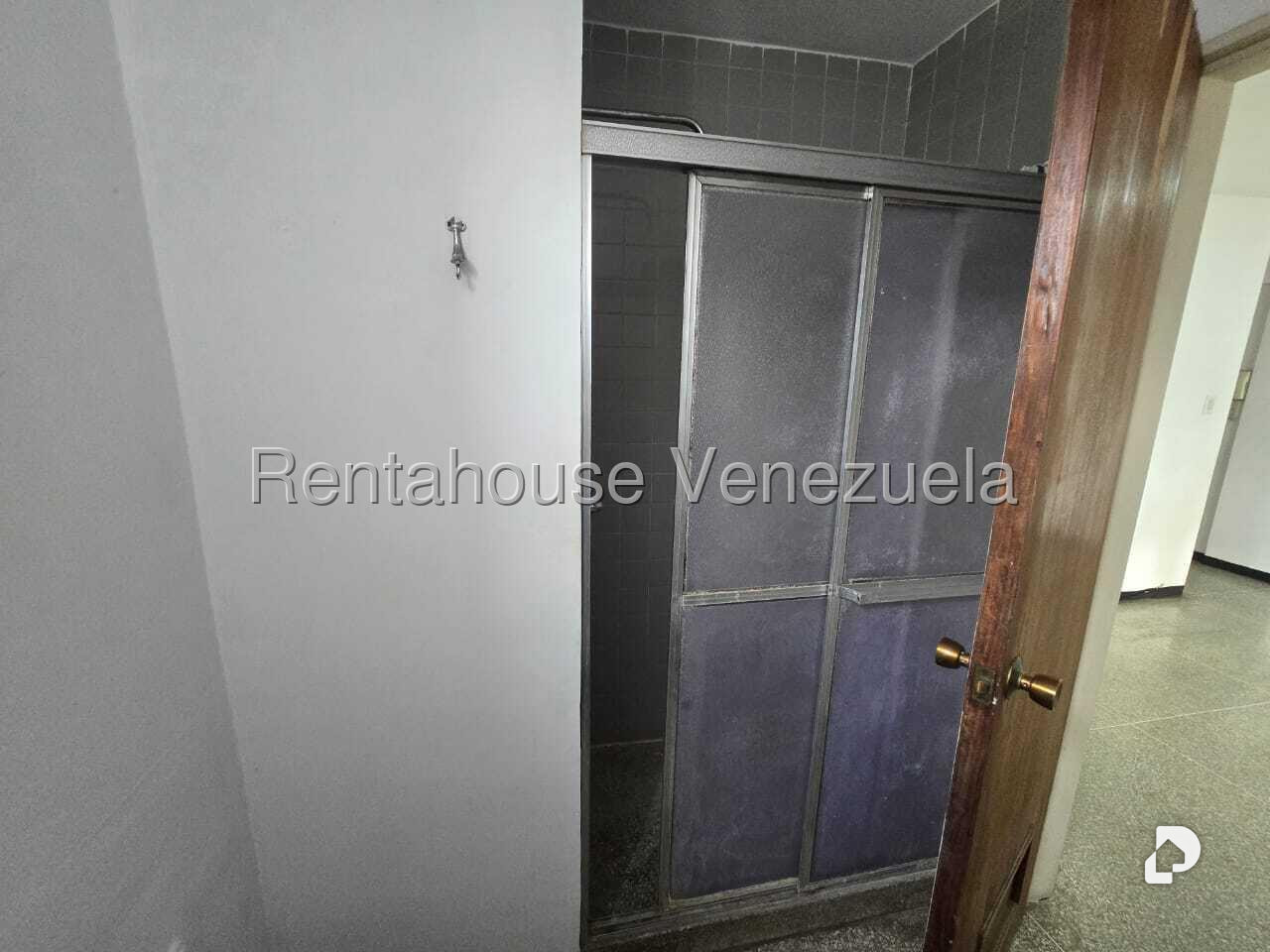 Apartamento en Parroquia La Candelaria, Caracas