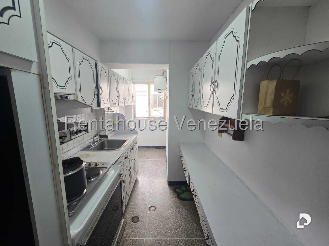 Apartamento en Parroquia La Candelaria, Caracas