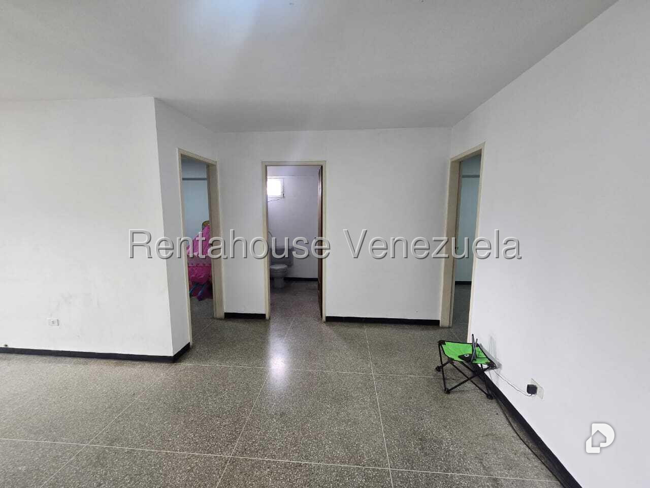 Apartamento en Parroquia La Candelaria, Caracas