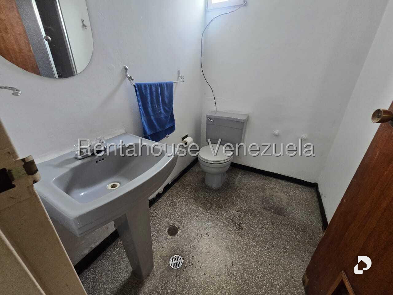 Apartamento en Parroquia La Candelaria, Caracas