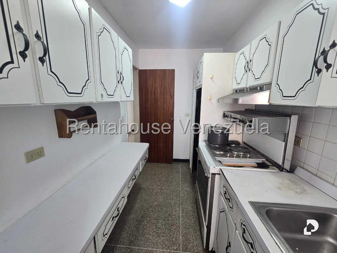 Apartamento en Parroquia La Candelaria, Caracas