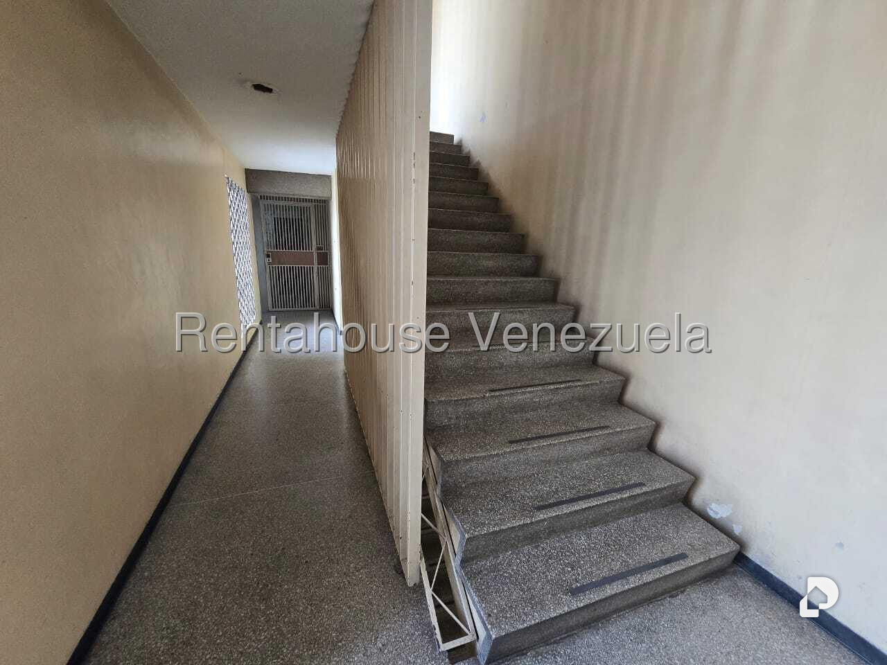 Apartamento en Parroquia La Candelaria, Caracas