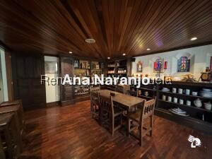 House in Prados del Este, Caracas – 26