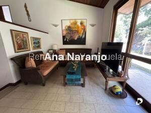 House in Prados del Este, Caracas – 28