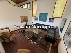 House in Prados del Este, Caracas – 9