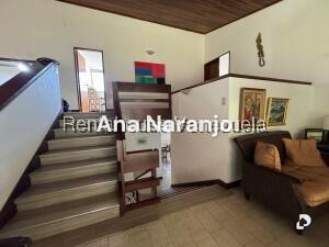 House in Prados del Este, Caracas – 30