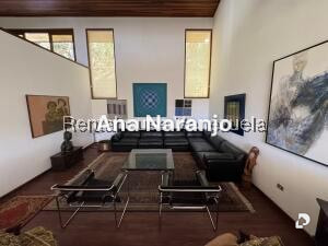 House in Prados del Este, Caracas – 6