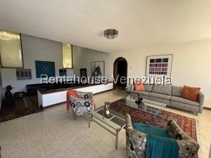 Casa en Prados del Este, Caracas - 1