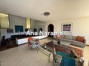 House in Prados del Este, Caracas – 1