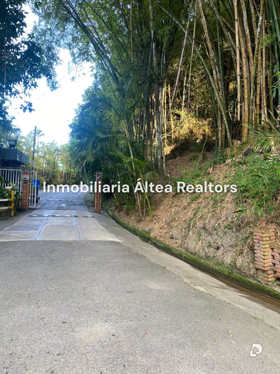 Terreno en Baruta, Caracas – 2