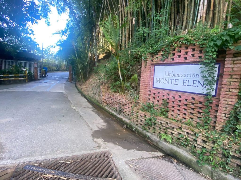 Terreno en Baruta, Caracas - 1