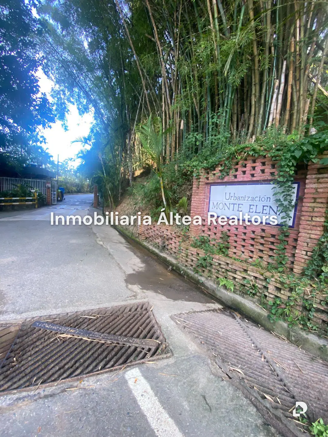 Terreno en Baruta, Caracas – 1