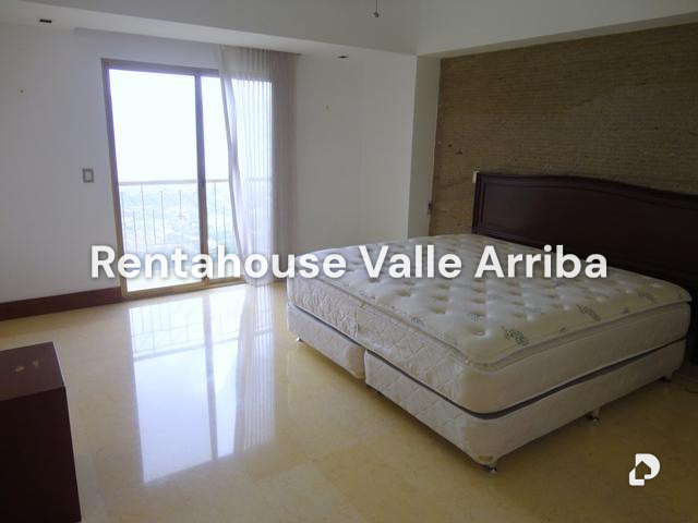Apartamento en Los Naranjos (del Cafetal), Caracas – 13
