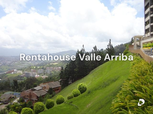 Apartamento en Los Naranjos (del Cafetal), Caracas – 20