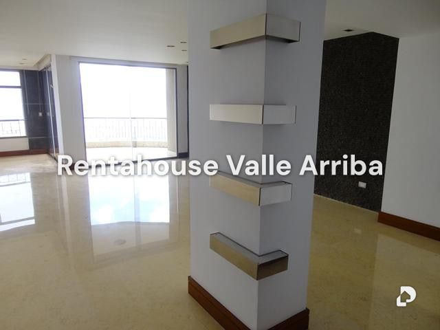 Apartamento en Los Naranjos (del Cafetal), Caracas – 5