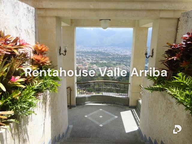 Apartamento en Los Naranjos (del Cafetal), Caracas – 3
