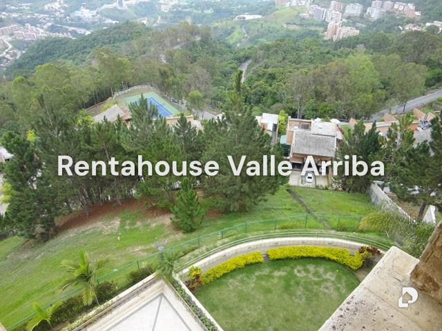 Apartamento en Los Naranjos (del Cafetal), Caracas – 15