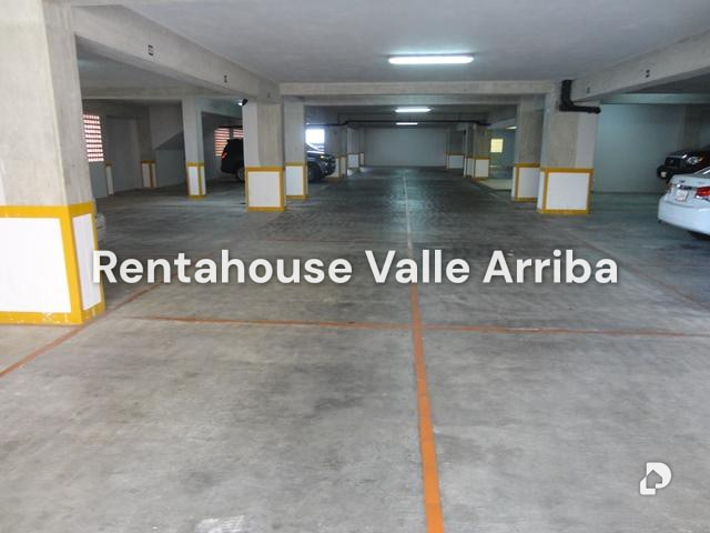 Apartamento en Los Naranjos (del Cafetal), Caracas – 23
