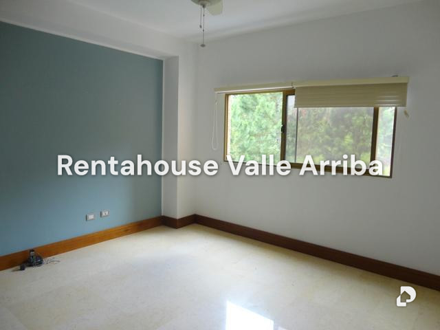 Apartamento en Los Naranjos (del Cafetal), Caracas – 18